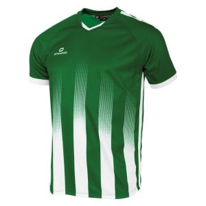 Stanno Vivid Short-Sleeved Shirt