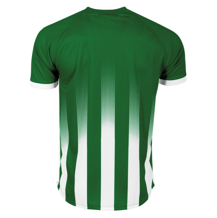 Stanno Vivid Short-Sleeved Shirt