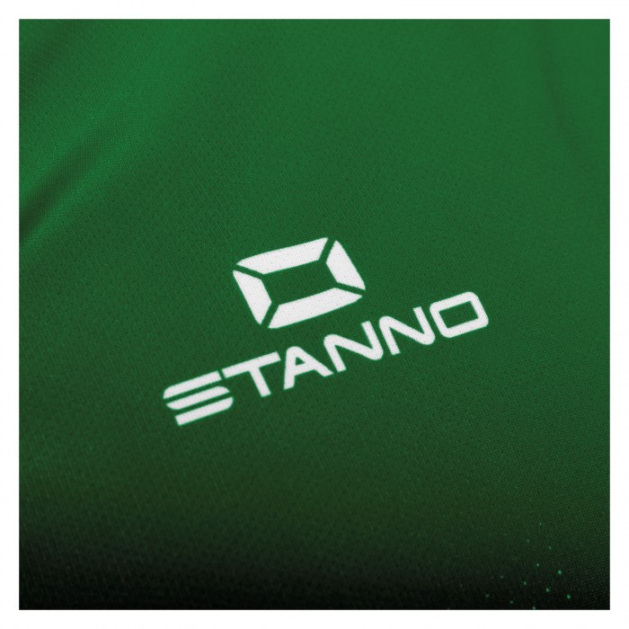 Stanno Vivid Short-Sleeved Shirt