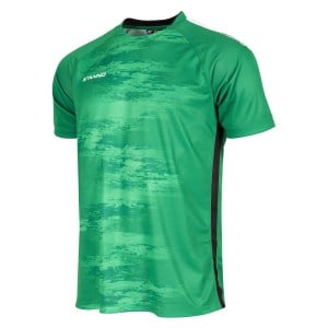 Stanno Holi Short-Sleeved Shirt II