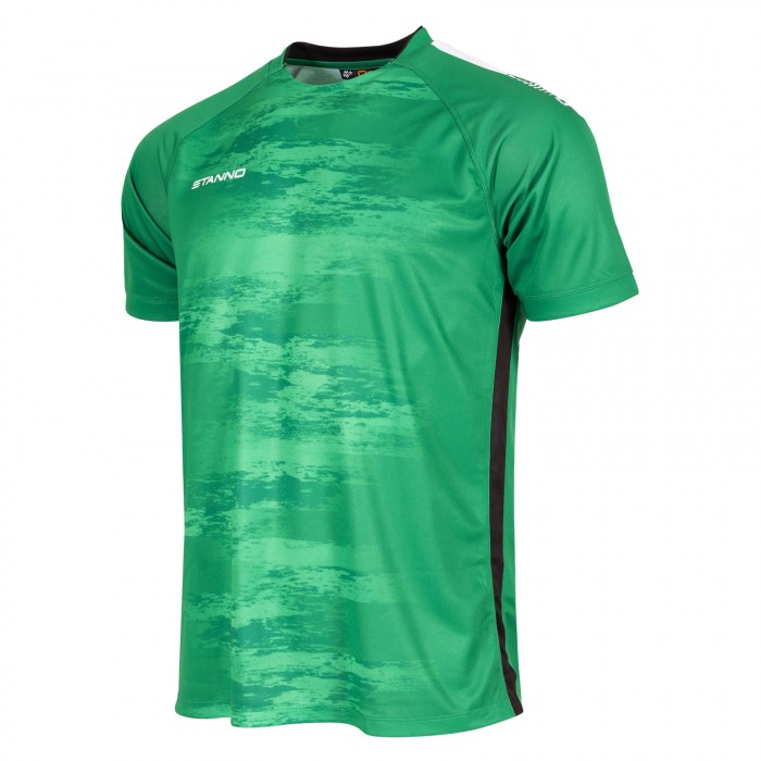 Stanno Holi Short-Sleeved Shirt II