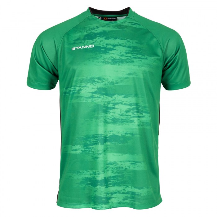 Stanno Holi Short-Sleeved Shirt II