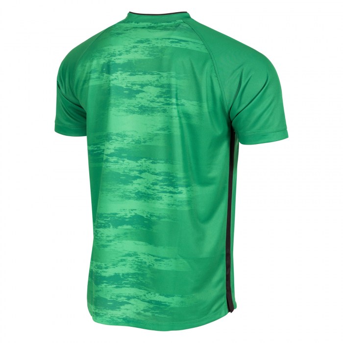 Stanno Holi Short-Sleeved Shirt II