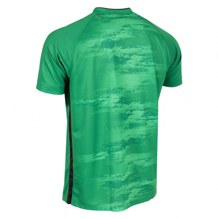 Stanno Holi Short-Sleeved Shirt II