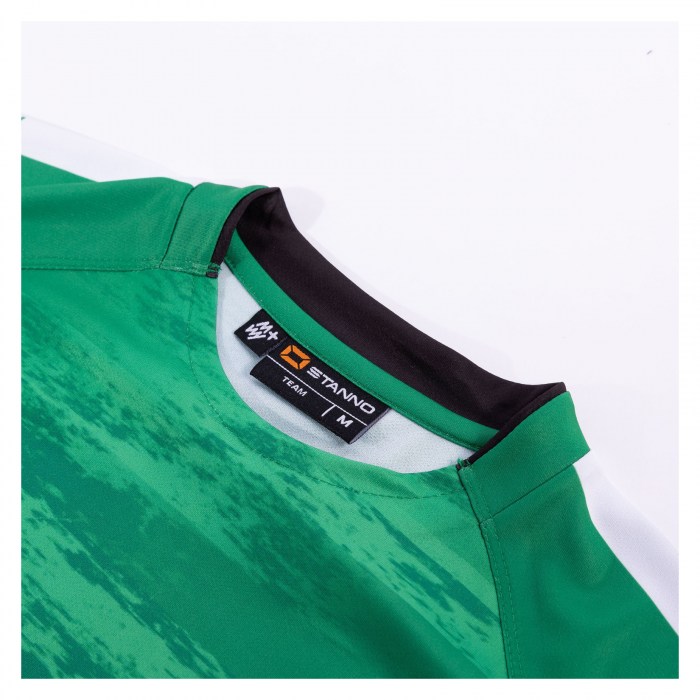 Stanno Holi Short-Sleeved Shirt II