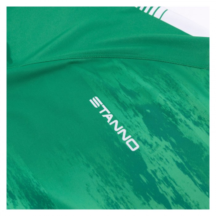 Stanno Holi Short-Sleeved Shirt II