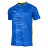 Stanno Holi Short-Sleeved Shirt II Blue