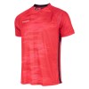 Stanno Holi Short-Sleeved Shirt II Red