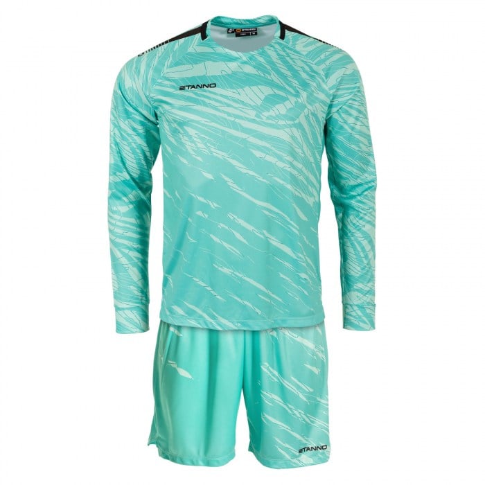 Stanno Trick Long-Sleeve Goalkeeper Kit