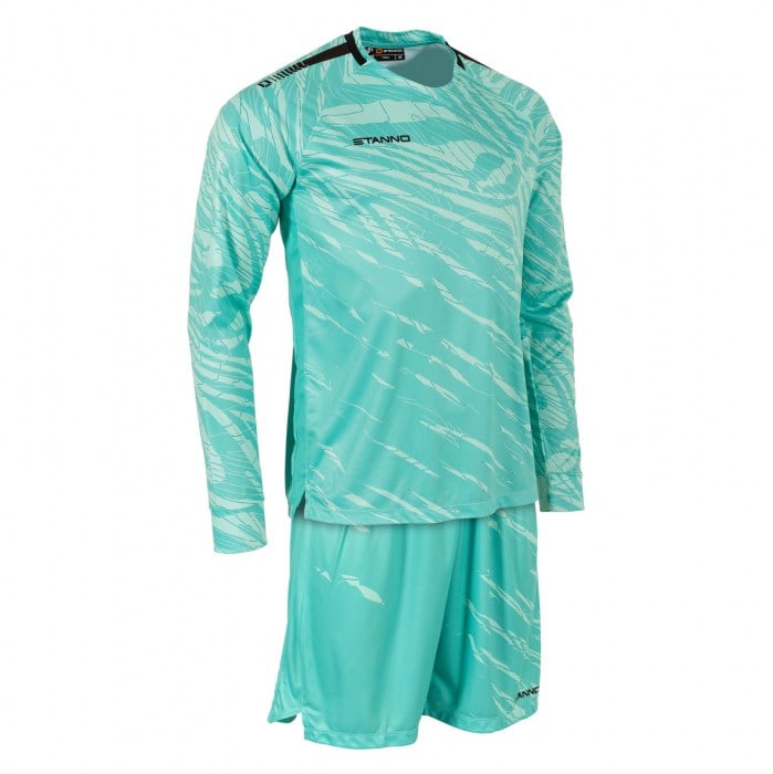 Stanno Trick Long-Sleeve Goalkeeper Kit