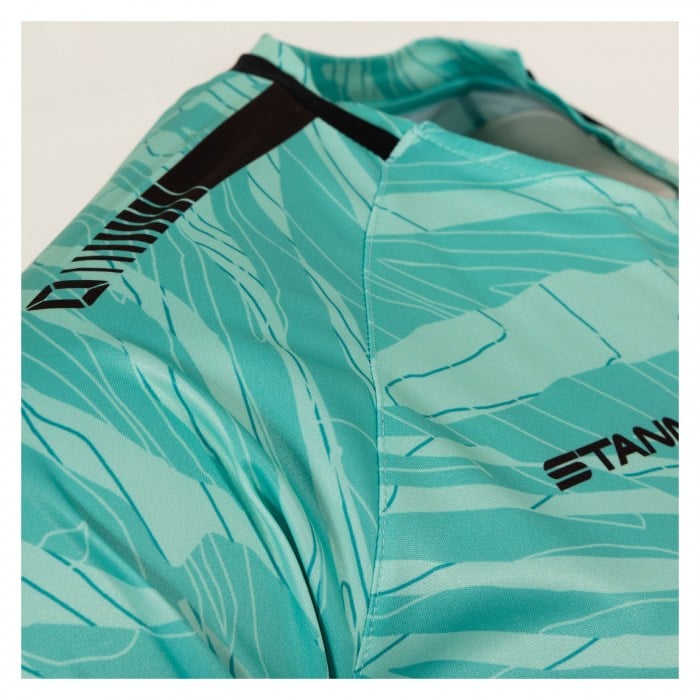 Stanno Trick Long-Sleeve Goalkeeper Kit