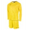 Stanno Trick Long-Sleeve Goalkeeper Kit Yellow