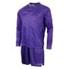 Stanno Trick Long-Sleeve Goalkeeper Kit Purple