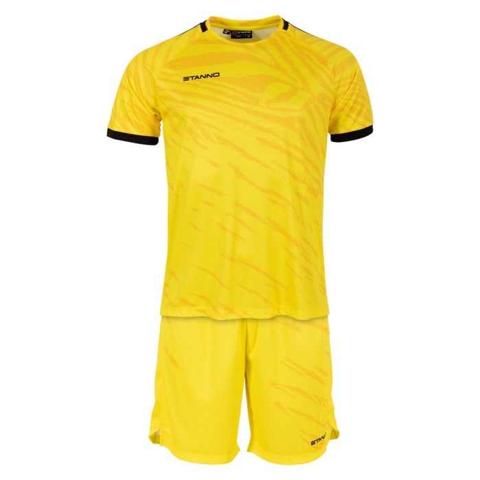 Stanno Trick Short-Sleeve Keeper Set