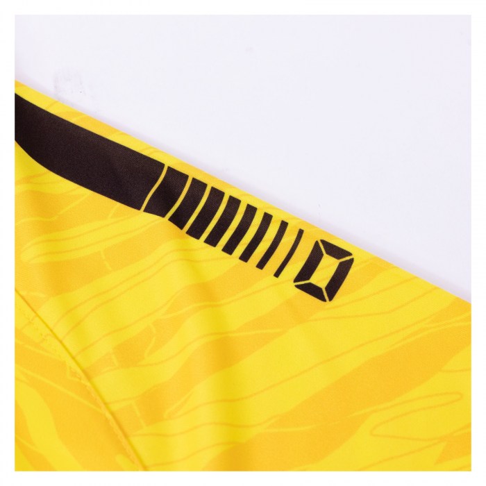 Stanno Trick Short-Sleeve Keeper Set