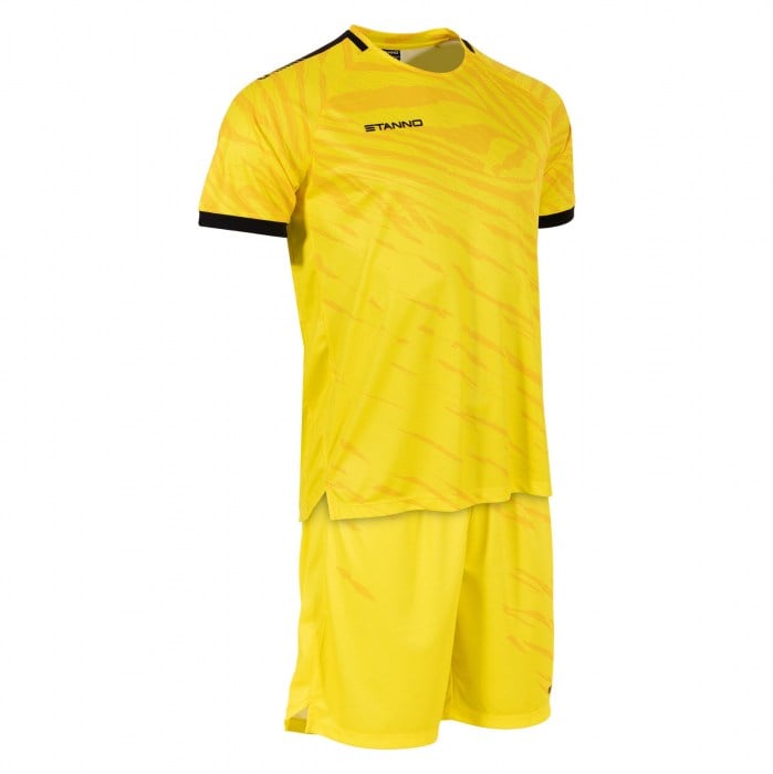 Stanno Trick Short-Sleeve Keeper Set