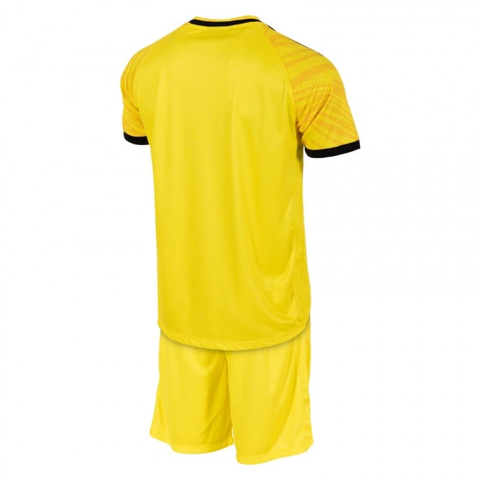 Stanno Trick Short-Sleeve Keeper Set