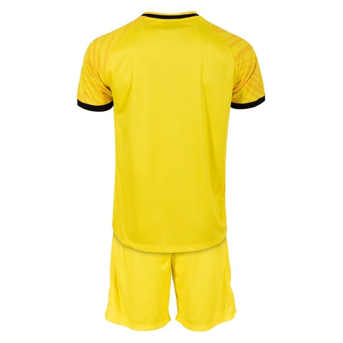 Stanno Trick Short-Sleeve Keeper Set