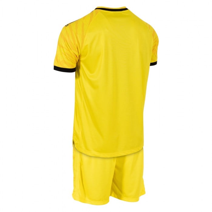 Stanno Trick Short-Sleeve Keeper Set