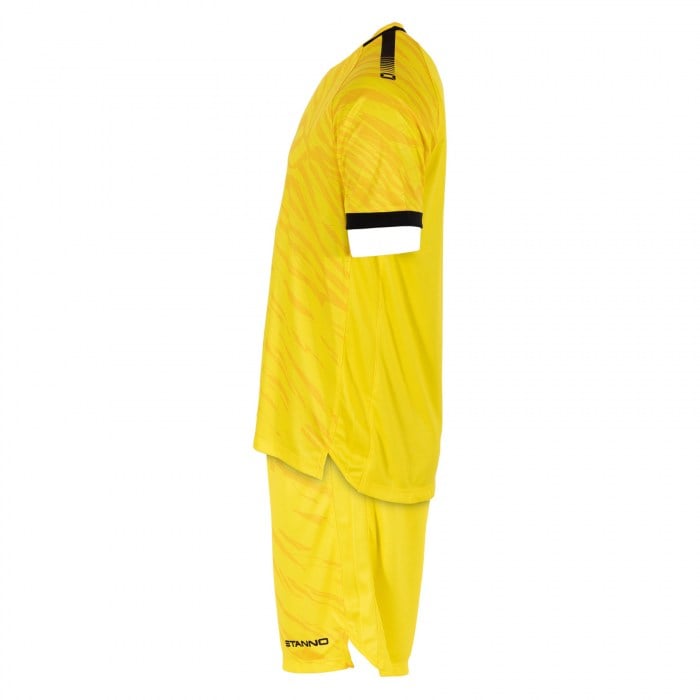 Stanno Trick Short-Sleeve Keeper Set