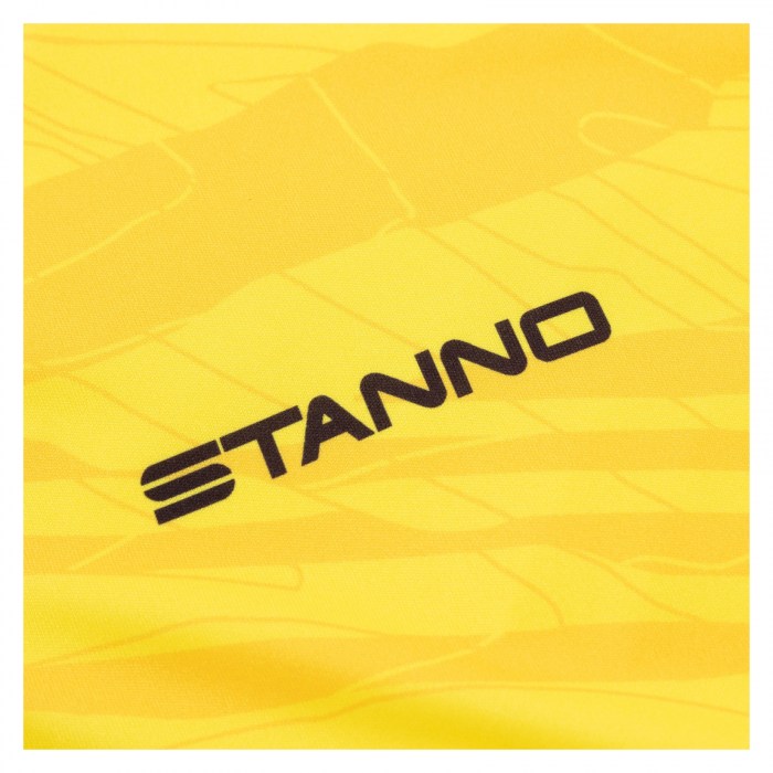 Stanno Trick Short-Sleeve Keeper Set