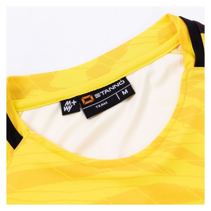 Stanno Trick Short-Sleeve Keeper Set