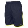 Stanno Womens Altius Shorts (W) Navy-Yellow