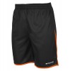 Stanno Womens Altius Shorts (W) Black-Orange