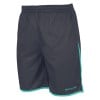 Stanno Womens Altius Shorts (W) Grey-Sky Blue