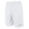 Stanno Club Pro Shorts White