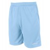 Stanno Club Pro Shorts Sky Blue