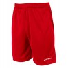 Stanno Club Pro Shorts Red