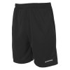 Stanno Club Pro Shorts Black