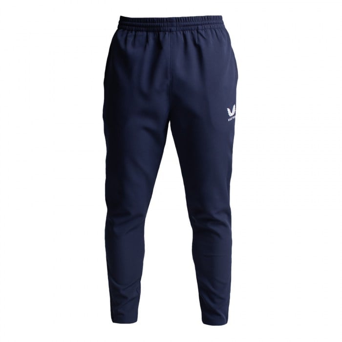 Open Hem Stadium Pant by Canterbury - Adult & Youth - Leg Zipper