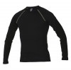 Stanno Bodywear Shirt Long Sleeve Black