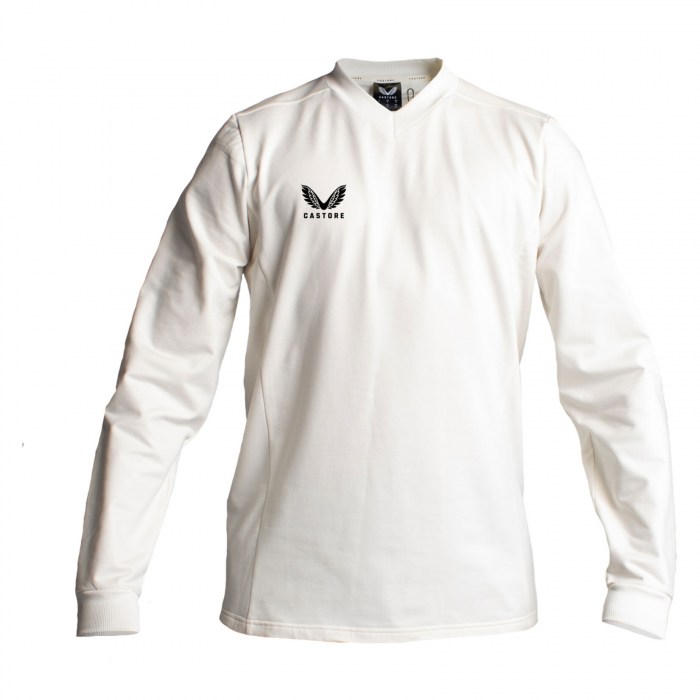 Castore Cricket Sweatshirt