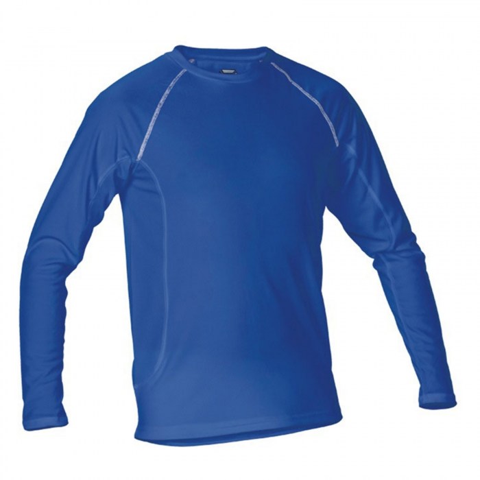 Stanno Bodywear Shirt Long Sleeve