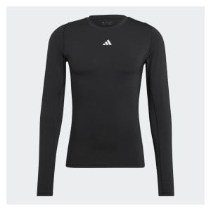 adidas TechFit LS Tee