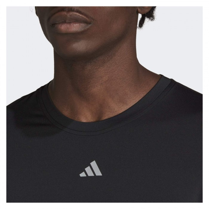 adidas TechFit LS Tee