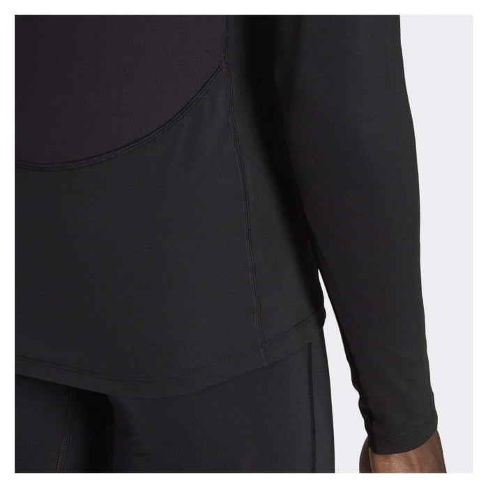 adidas TechFit LS Tee