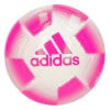adidas Starlancer Club Football White-Team Shock Pink