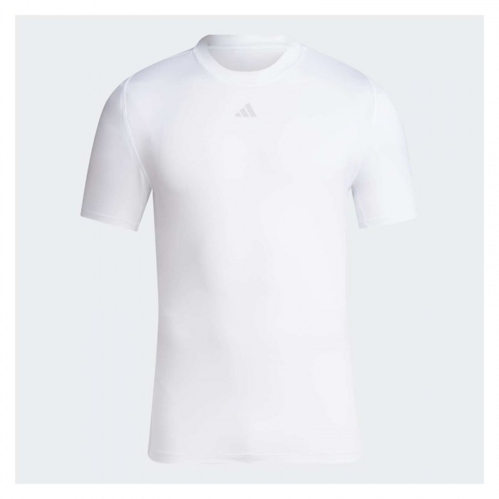 adidas Tech-Fit Tee
