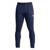 Castore Slim Fit Pant Navy-White