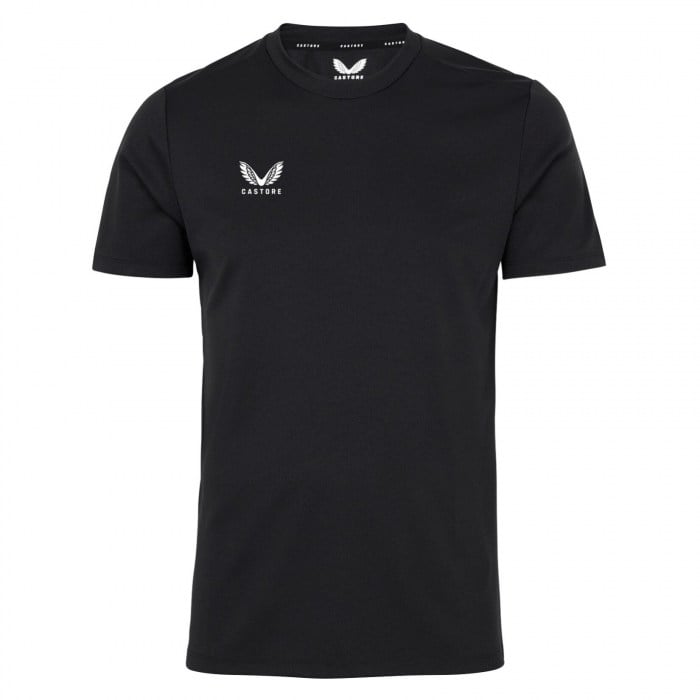Castore Short Sleeve Training T-Shirt 22