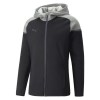 Puma teamCUP Casuals Hooded Jacket