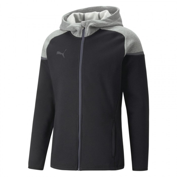 Puma teamCUP Casuals Hooded Jacket