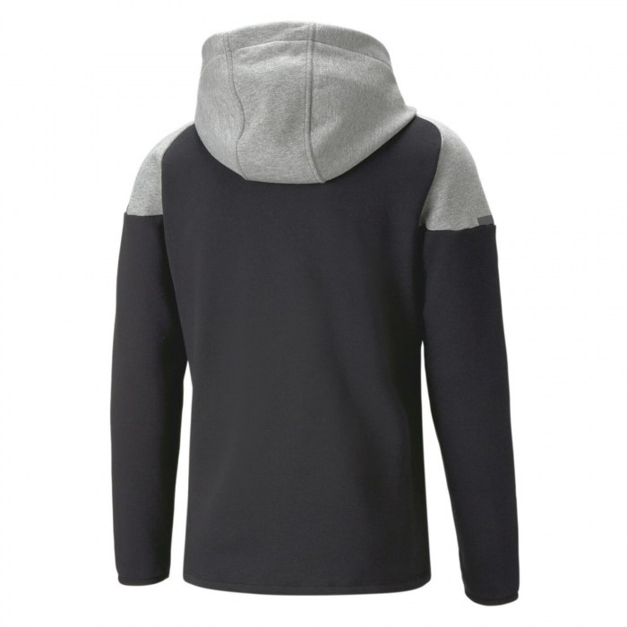 Puma teamCUP Casuals Hooded Jacket