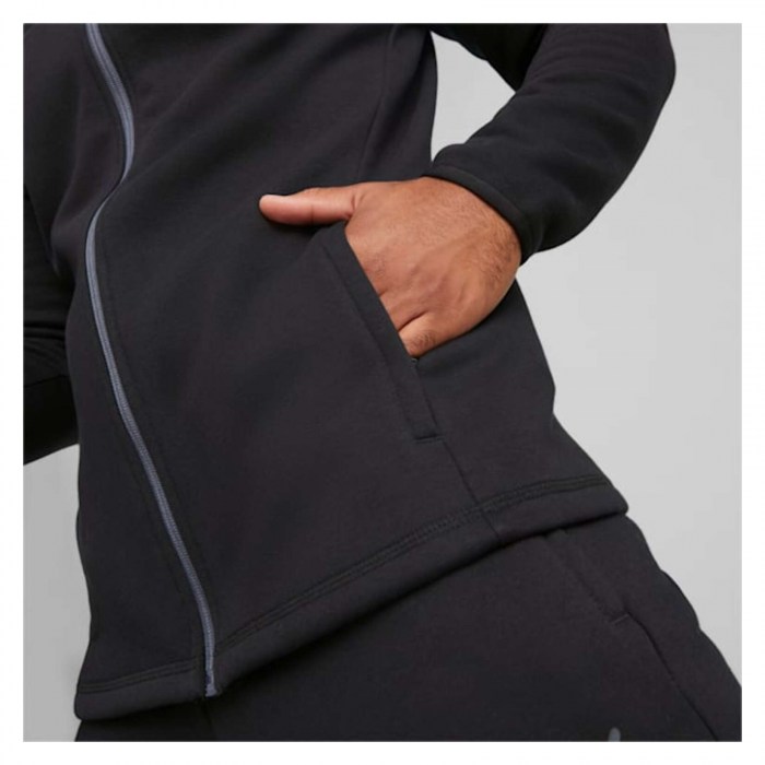 Puma teamCUP Casuals Hooded Jacket