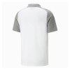 Puma teamCUP Casuals Tee Puma White