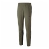 Puma teamCUP Casuals Pant Green Moss